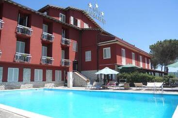 בית מלון כפרי Cavalieri