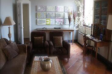 酒店 Cigarral El Bosque