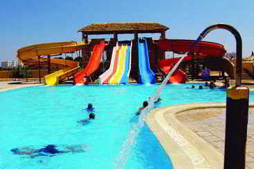 هتل Caribbean World Borj Cedria
