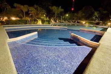 فندق Colon Caribe