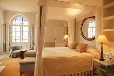 فندق Cortijo Soto Real