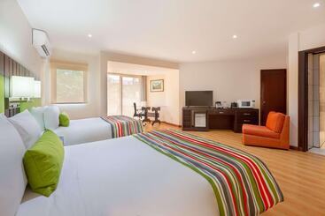 Отель Country Inn & Suites By Radisson, San Jose Aeropuerto, Costa Rica