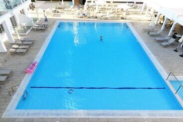 Evabelle Napa Hotel Apartments