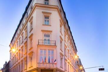 فندق Exe City Park