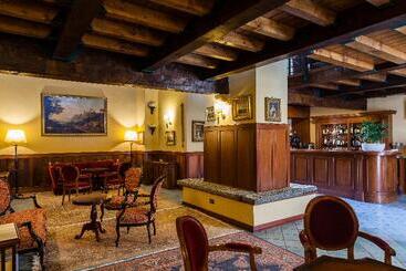 בית מלון כפרי Foresteria Baglio Della Luna