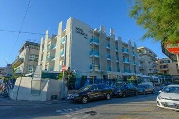 בית מלון כפרי Giulietta