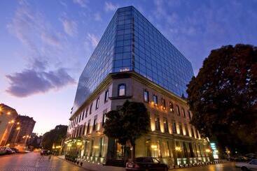 Grand Hotel Sofia