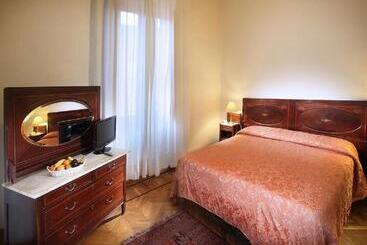 בית מלון כפרי Internazionale