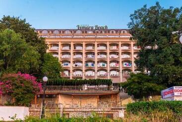 Elpida Hotel All Inclusive & Beach Front