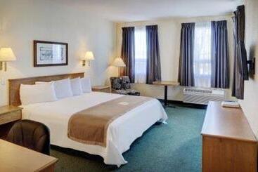 فندق Lakeview Inns & Suites  Okotoks