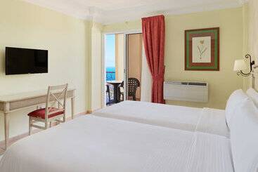 فندق Las Águilas, Affiliated by Meliá