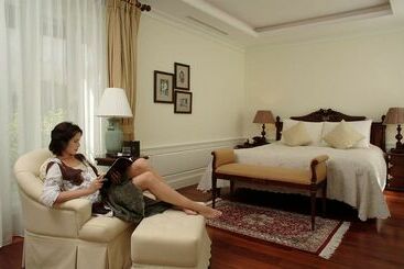 فندق The Dhara Dhevi Chiang Mai