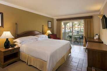 هتل Occidental Caribe  All Inclusive