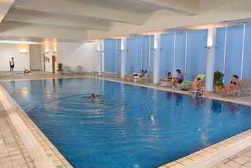 Отель Pafian Sun Village