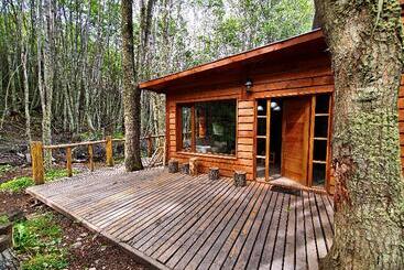 בית מלון כפרי Patagonia Villa