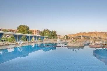 Pyramisa Island Hotel Aswan