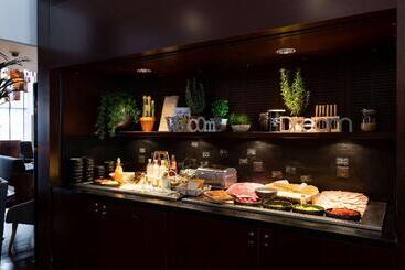 Radisson Blu Hotel, Paris Boulogne