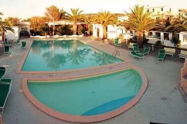 בית מלון כפרי Residence Adria