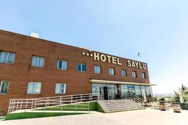 فندق Saylu