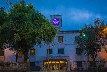 فندق Sleep Inn Paseo Las Damas