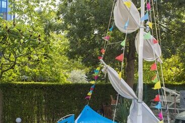 فندق Smartline Meridian