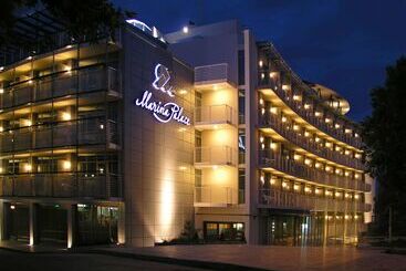 Sol Marina Palace Hotel   All Inclusive & Adults Only