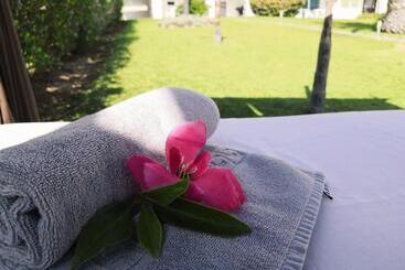 Aparthotel Natura Algarve Club