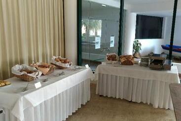Ondamar Hotel Apartamentos