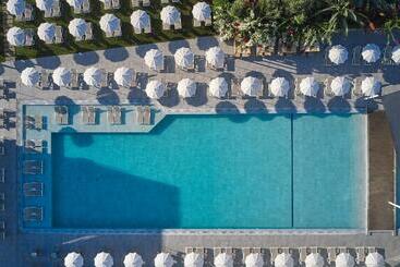 דירה Panas Holiday Village