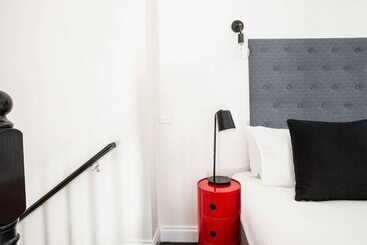 Quality Apartments Melbourne Central