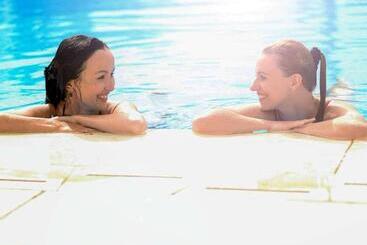 منتجع Novotel Sharm El Sheikh