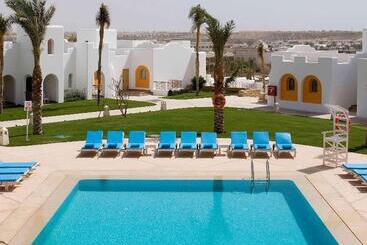 渡假胜地  Novotel Sharm El Sheikh