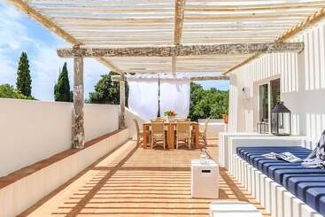 リゾートホテル Octant Vila Monte