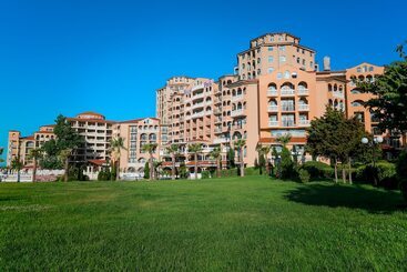 Royal Park Hotel All Inclusive