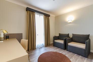 Seawater Hotel Bio & Beauty Spa