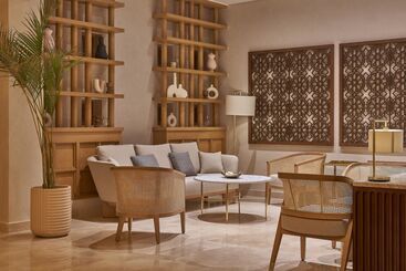 Steigenberger Golf Resort El Gouna