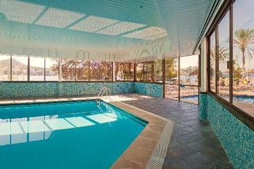 هتل آپارتمان Trh Jardin del Mar