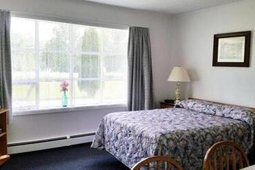 Aberdeen Motel