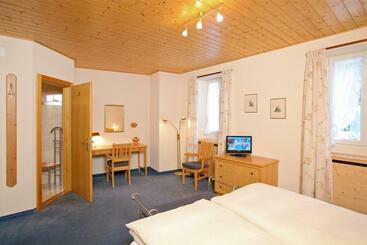 旅馆 Hôtel Du Cerf