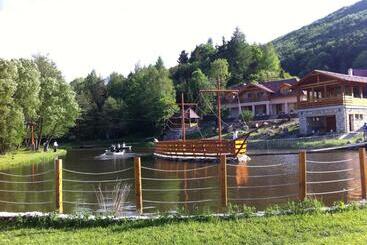 Aranybánya Panzió és Apartmanház