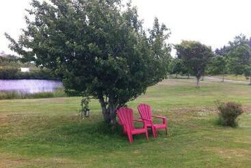 Argyle By The Sea Bed & Breakfast