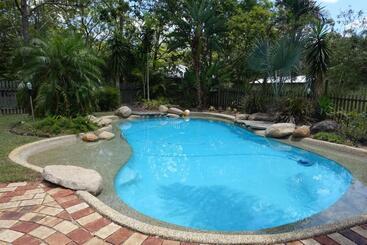 B&b Home In The Country