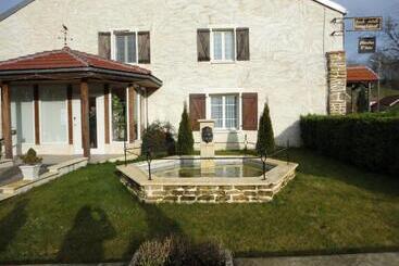 B&b Mirage