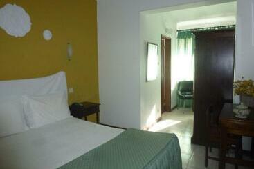 민박 A Moderna   Caldas Da Felgueira