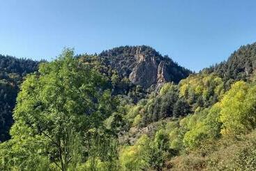 住宿加早餐 Auberge Le Champêtre