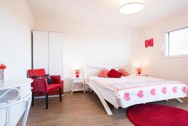 Bed and Breakfast Cave Du Treyblanc