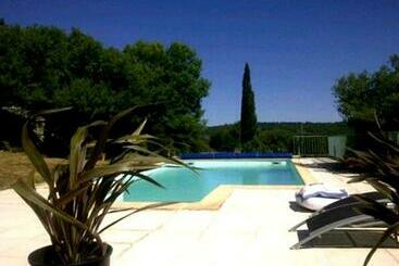 Bed and Breakfast Chambre D'hotes C De C