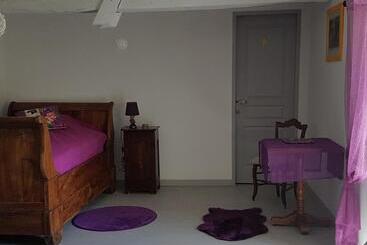 Bed and Breakfast Chambres D Hôtes Au Pére Louis