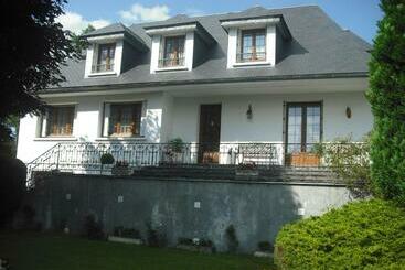 Bed and Breakfast Chambres D Hôtes La Plantade