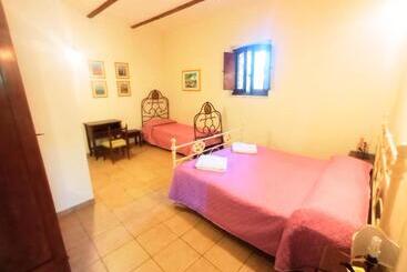 צימר Don Federico Country Inn